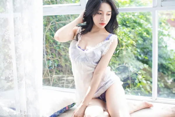 Vol. 0187 小狐狸Sica(36P)