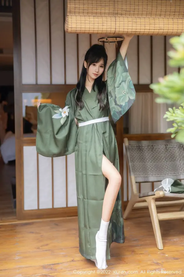 Vol. 05256 小果冻儿(86P)