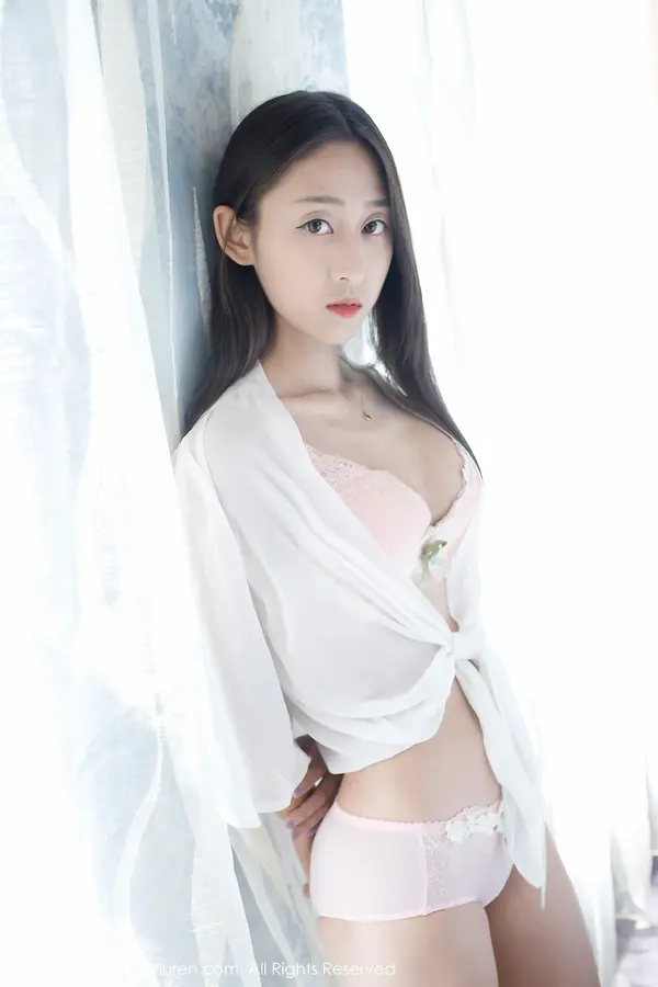 Vol. 00802 雨涵Iris(46P)