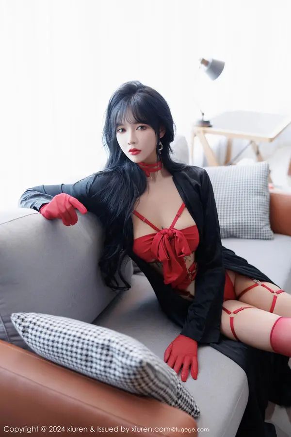 Vol. 09671 娜比(81P)