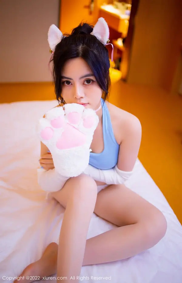 Vol. 05929 白甜(95P)