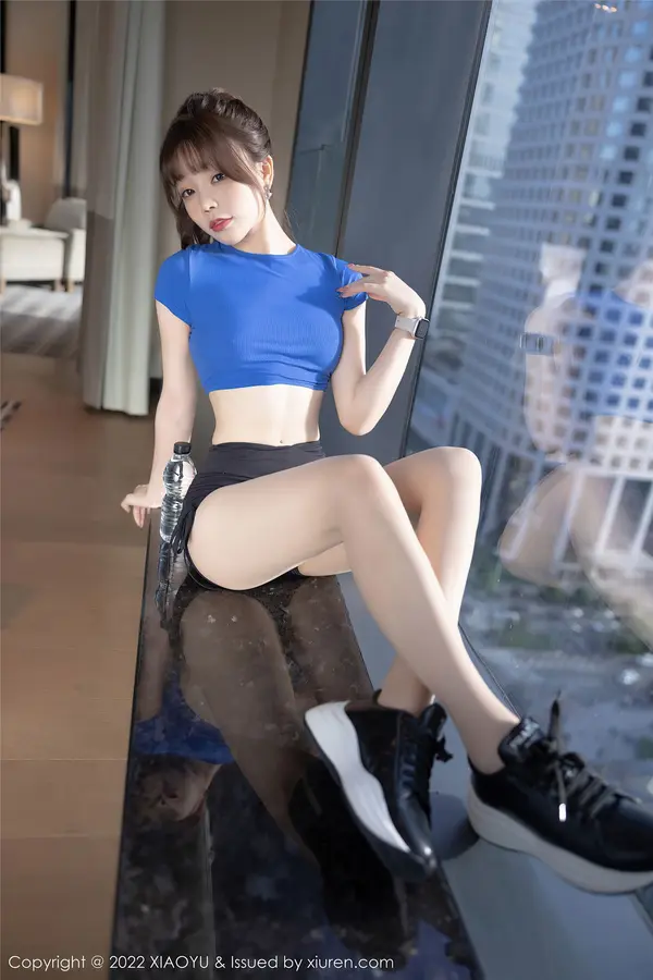 Vol. 0792 芝芝Booty(104P)