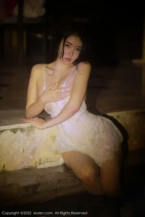 Vol. 04504 Manuela玛鲁娜(62P)