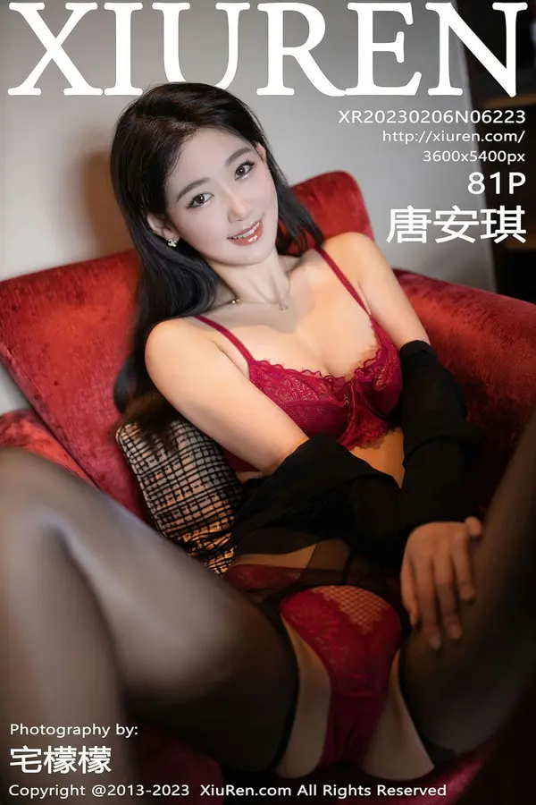 Vol. 06223 唐安琪(82P)-妹子录-美女图片|美女写真 专注超高清美女图片分享网站