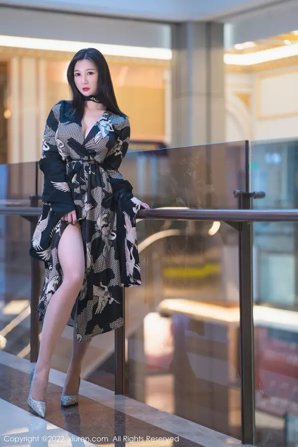 Vol. 04759 顾乔楠Cora(64P)