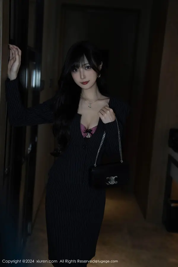 Vol. 09186 林星阑(91P)