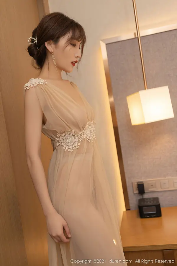 Vol. 04347 陆萱萱(89P)