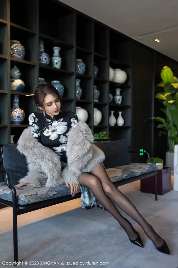 Vol. 0221 Emily尹菲(82P)