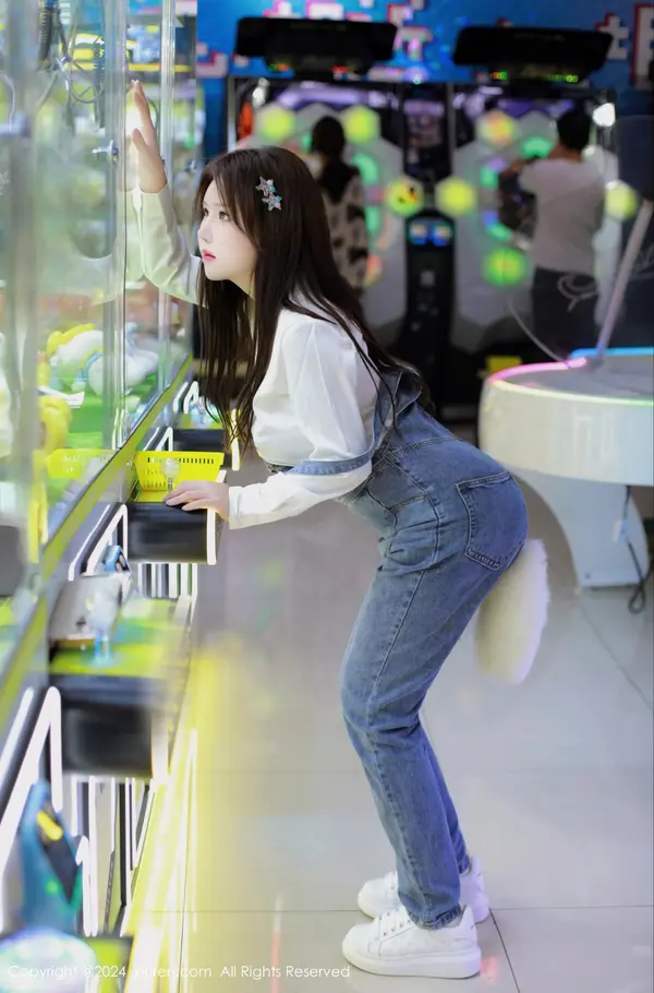 Vol. 08087 小薯条nienie(82P)