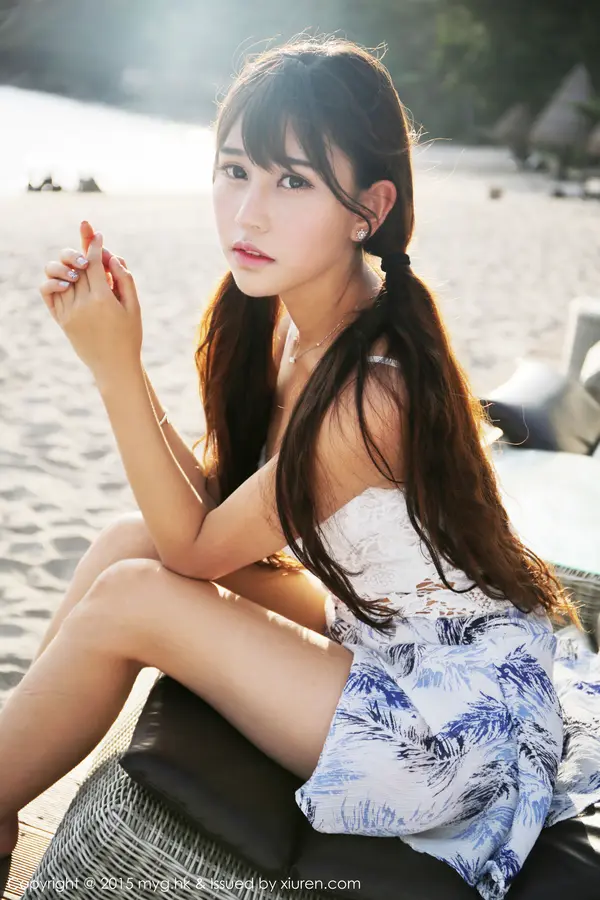 Vol. 0154 Milk楚楚(44P)