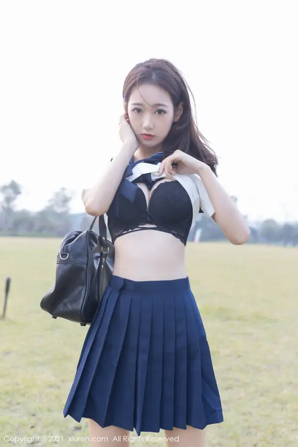 Vol. 03278 唐安琪(61P)
