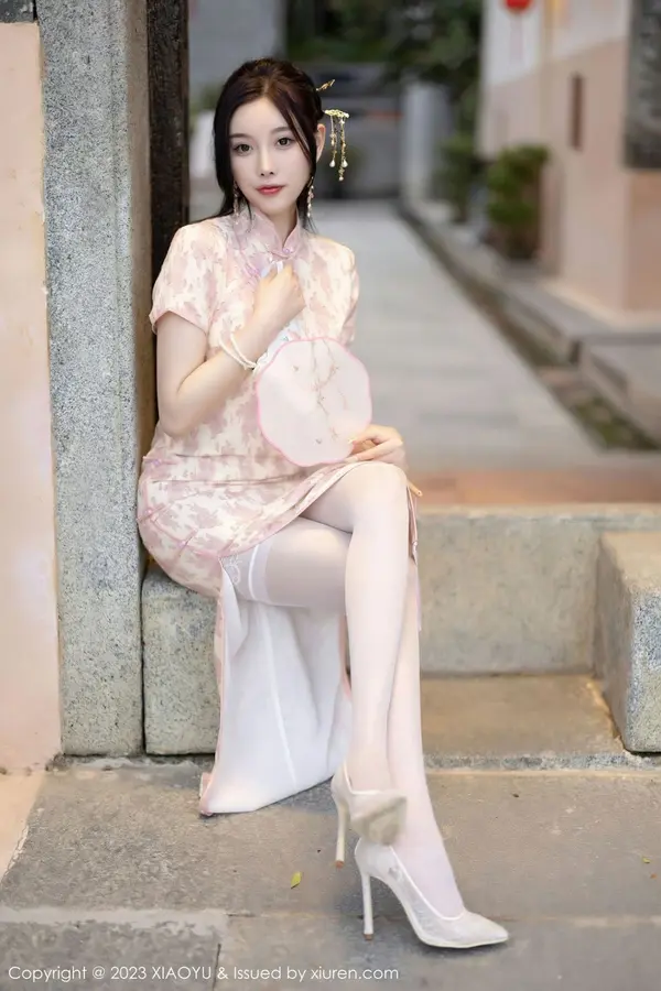 Vol. 0993 杨晨晨Yome(91P)