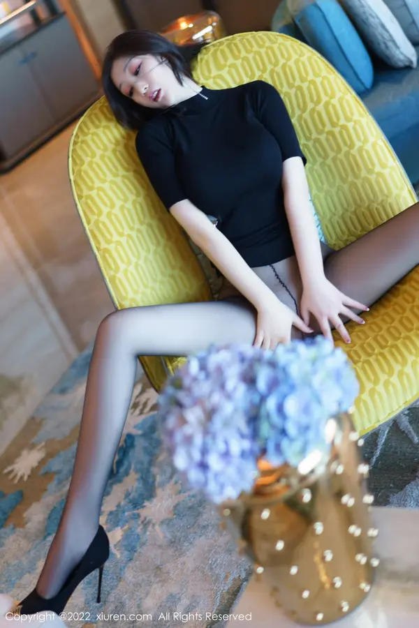 Vol. 06036 妲己_Toxic(81P)