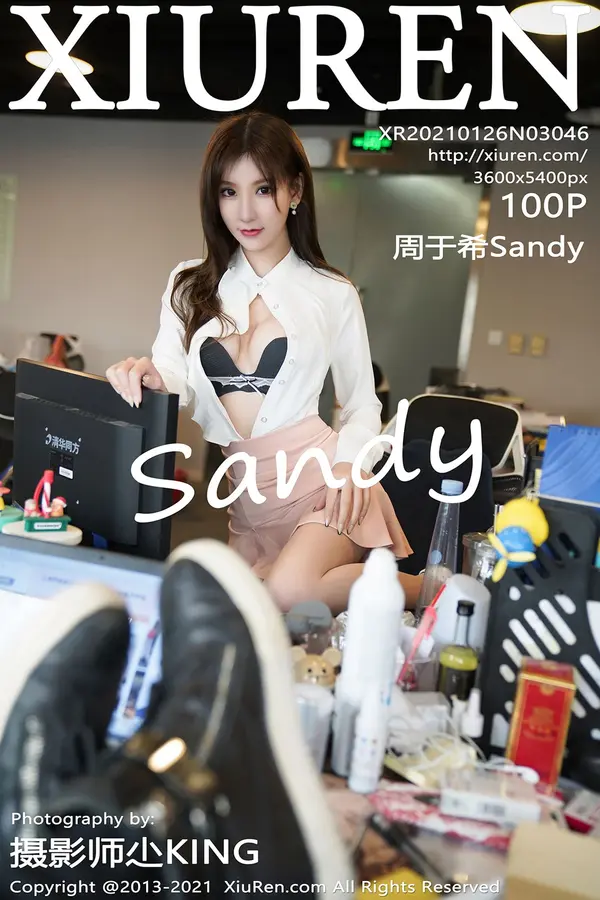 Vol. 03046 周于希Sandy(101P)-妹子录-美女图片|美女写真 专注超高清美女图片分享网站