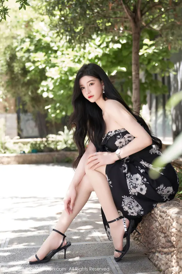 Vol. 05307 周于希Sally(91P)