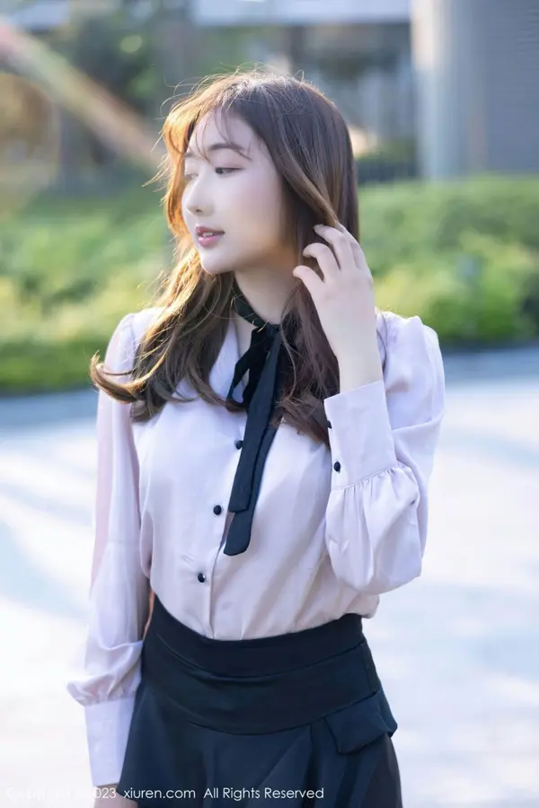 Vol. 06721 江真真(81P)
