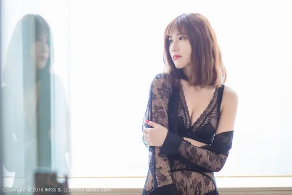 Vol. 0072 Sandy陈天扬(54P)