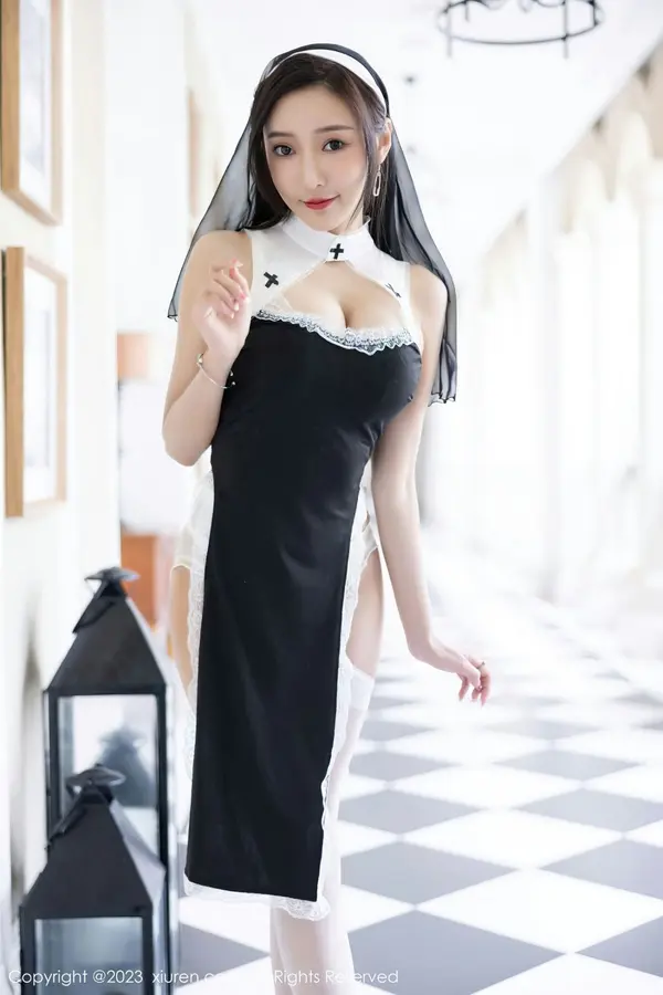 Vol. 06284 王馨瑶yanni(82P)
