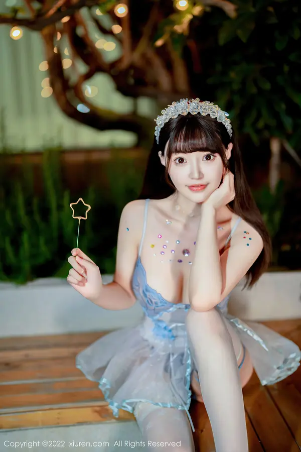 Vol. 05333 朱可儿Flora(77P)