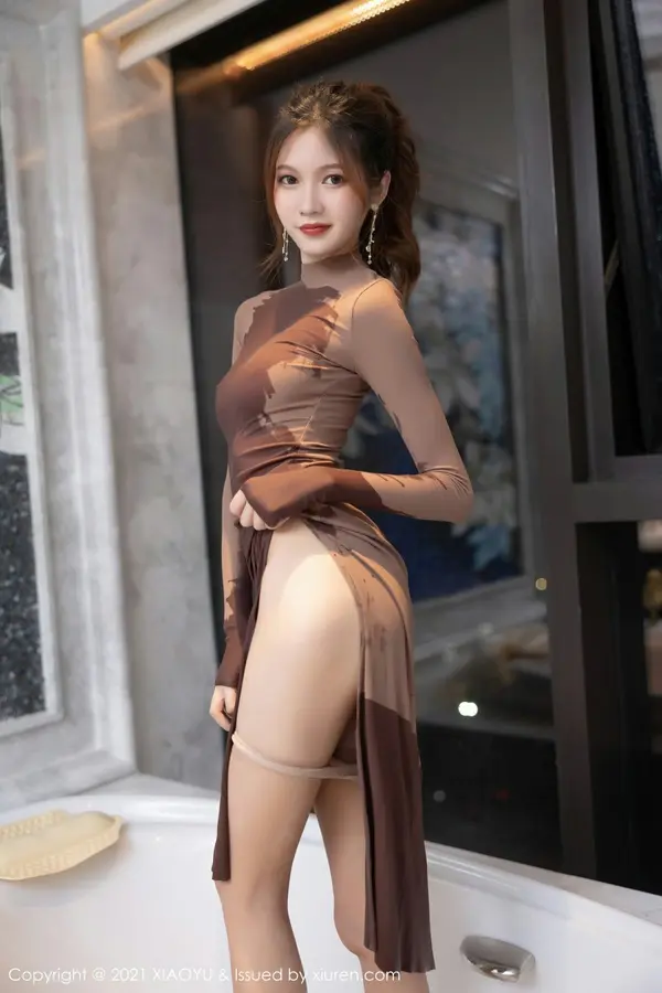 Vol. 0636 程程程-(75P)
