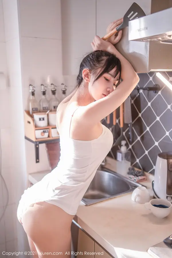 Vol. 03711 小果冻儿(61P)