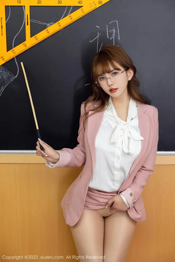 Vol. 06655 张思允Nice(94P)