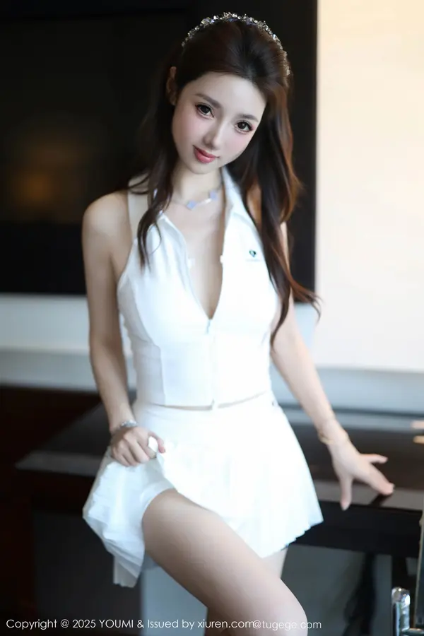 Vol. 1165 桃桃·夭夭twins(71P)