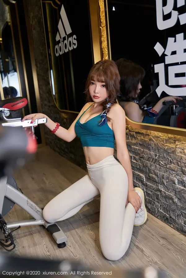 Vol. 02589 芝芝Booty(79P)