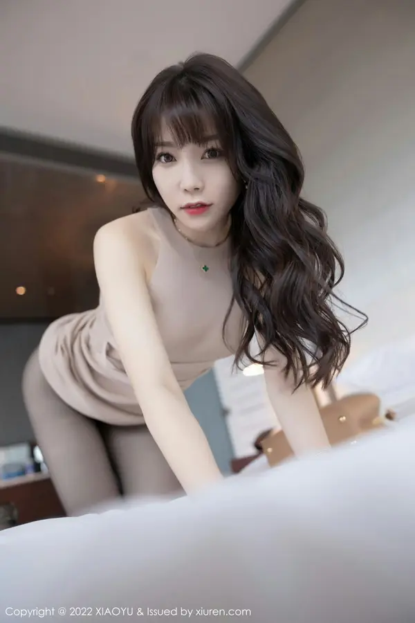 Vol. 0689 芝芝Booty(78P)