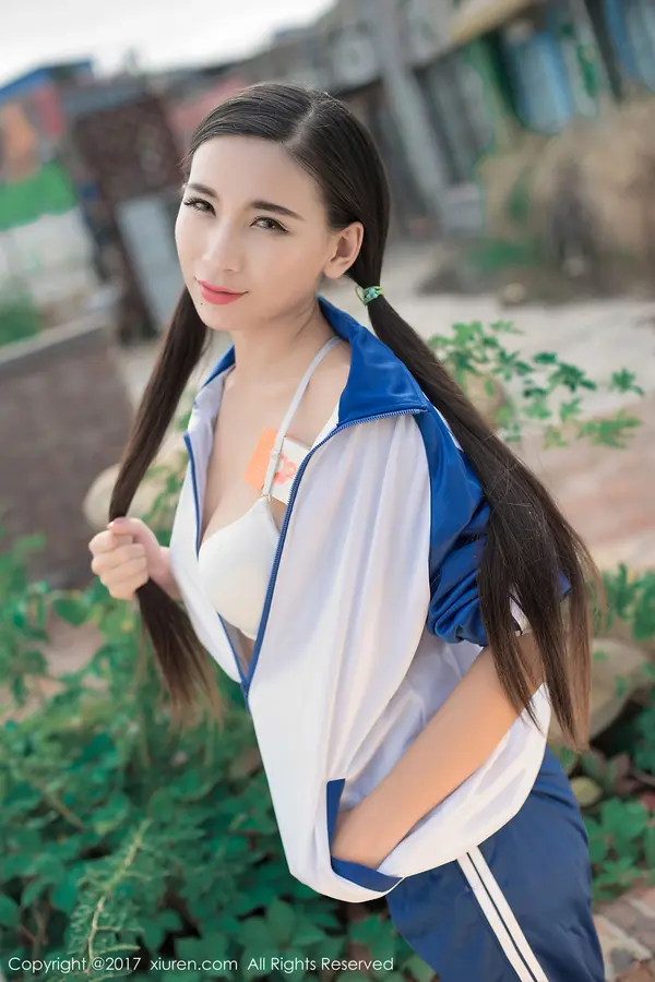 Vol. 00765 赵颖(56P)
