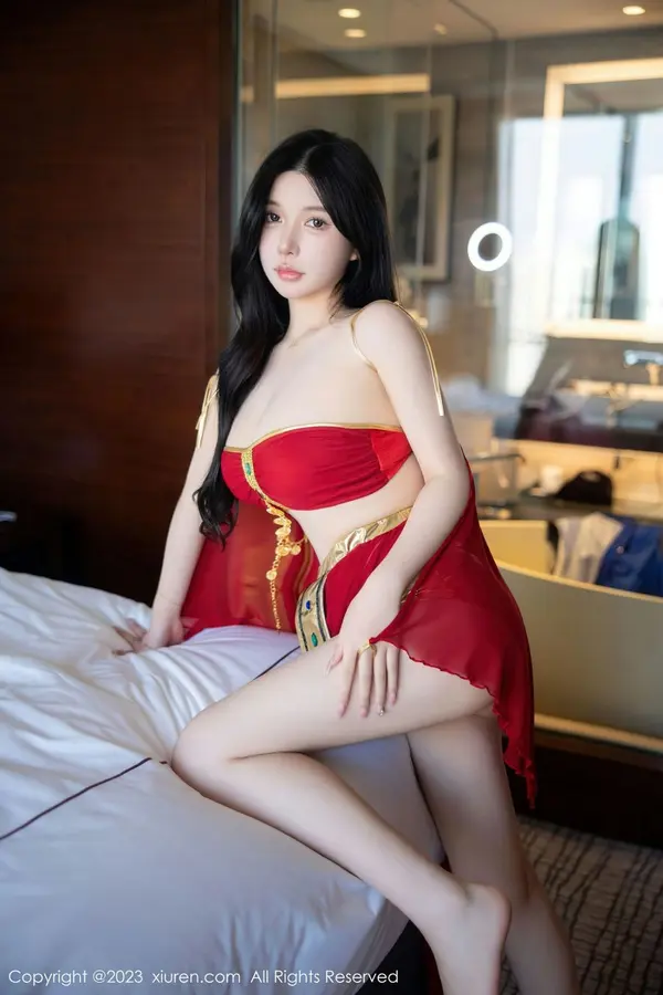 Vol. 06613 林珊珊(85P)