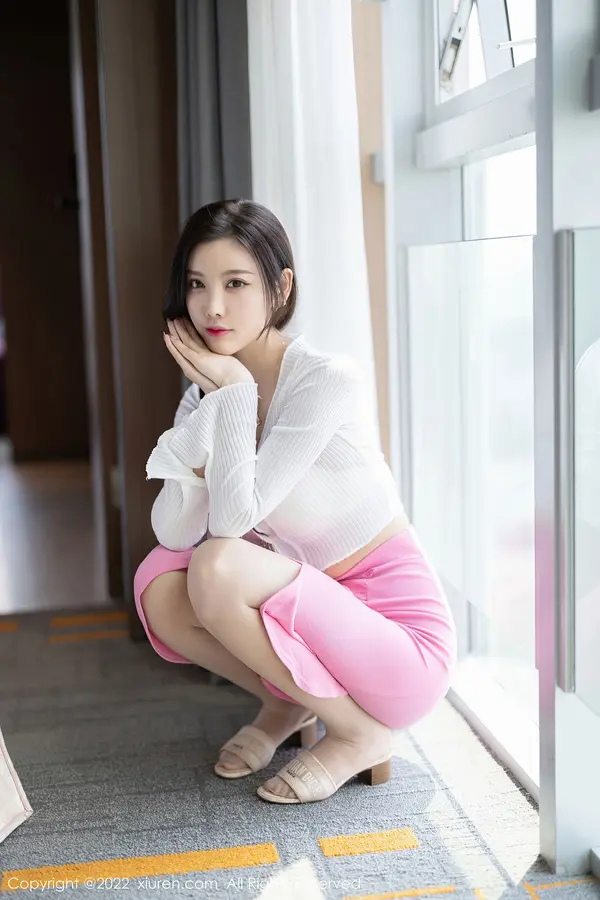 Vol. 05200 杨晨晨Yome(77P)