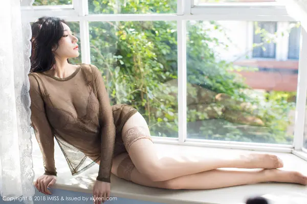 Vol. 0218 小狐狸Sica(45P)
