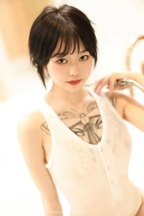 Vol. 0496 奶瓶子(45P)