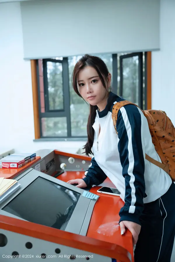 Vol. 08122 王婉悠Queen(86P)