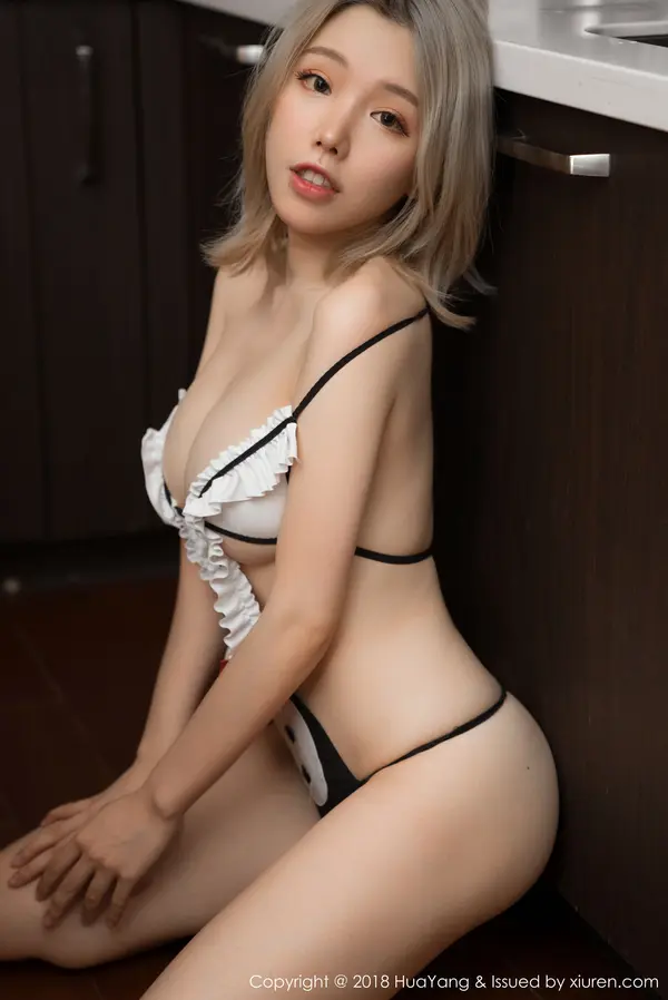 Vol. 0022 黄楽然(51P)
