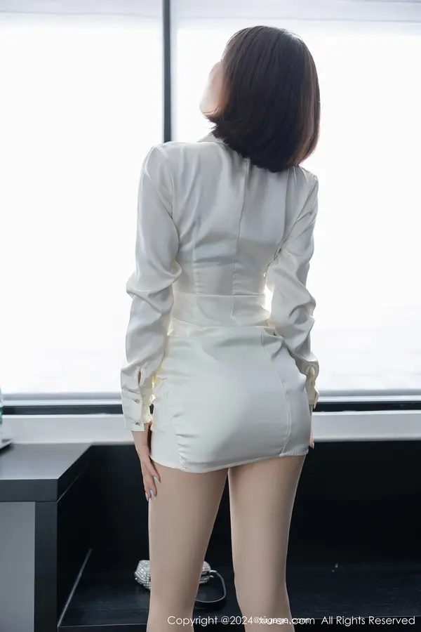 Vol. 08963 徐莉芝Booty(88P)