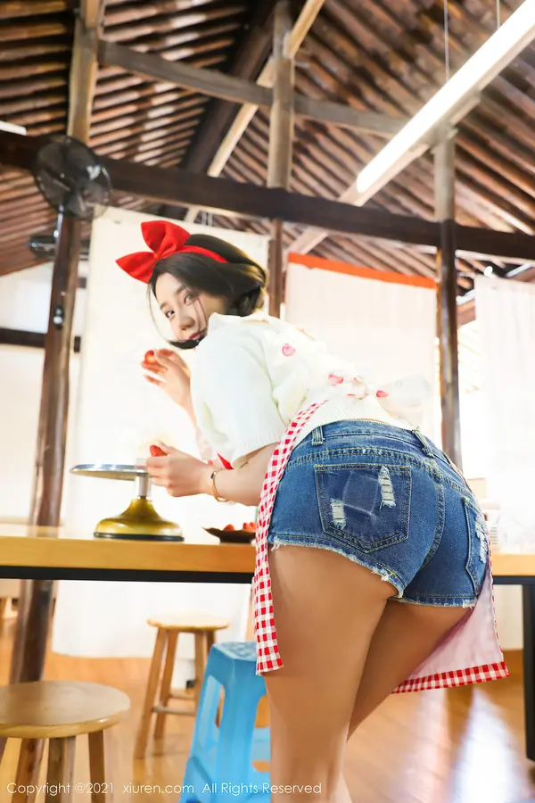 Vol. 03243 夏西CiCi(51P)-妹子录-美女图片|美女写真 专注超高清美女图片分享网站