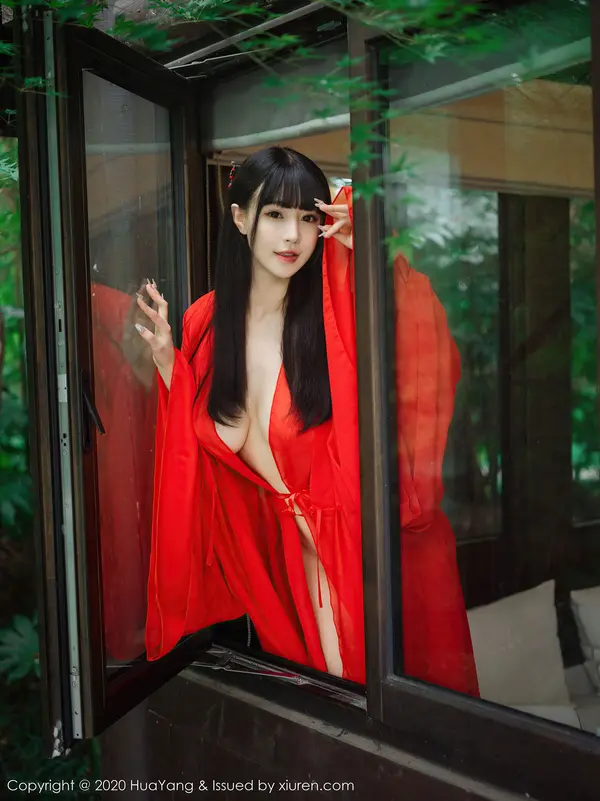 Vol. 0310 朱可儿Flower(71P)