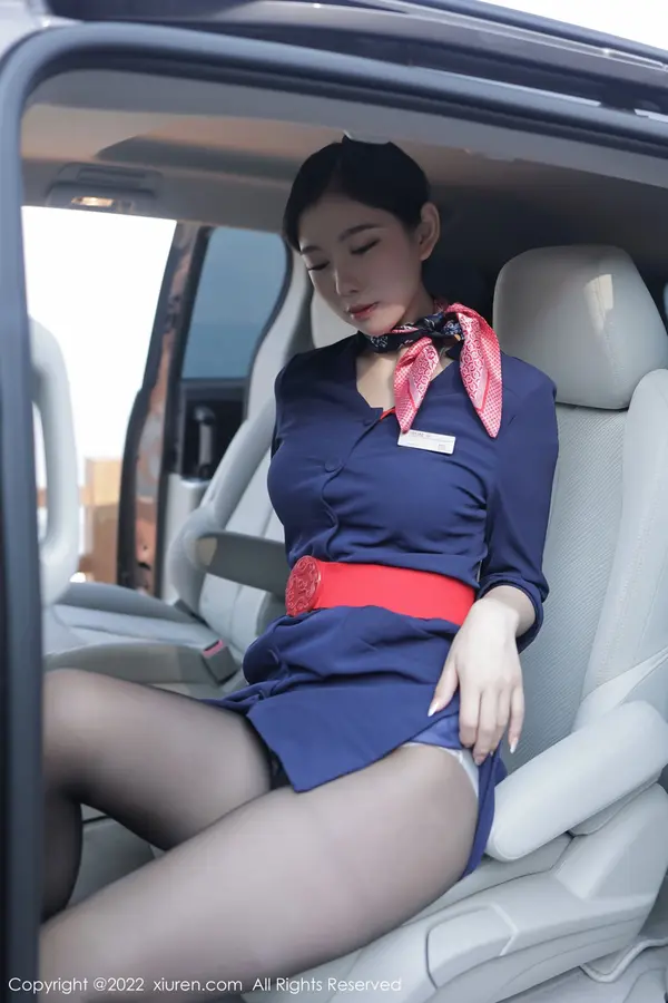 Vol. 04809 李雅柔182CM(69P)