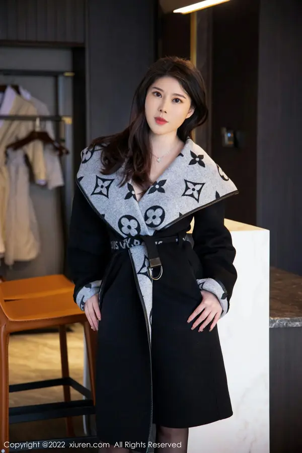 Vol. 04560 白茹雪(59P)