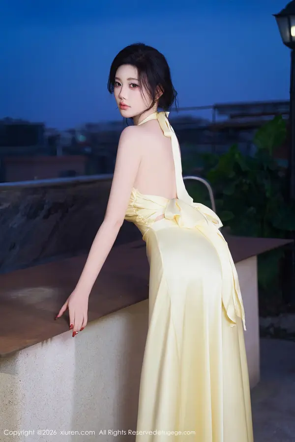 Vol. 11206 杨晨晨(76P)