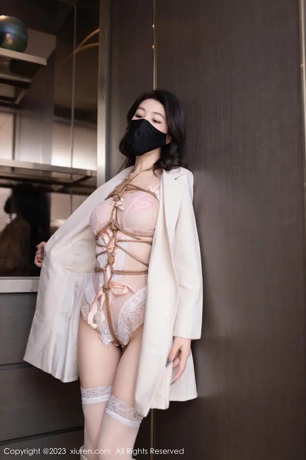 Vol. 07769 熊小诺(85P)