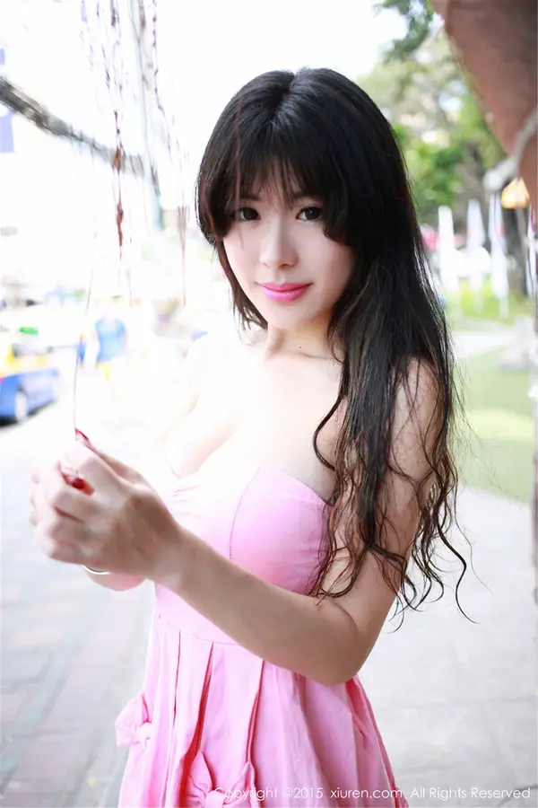 Vol. 00277 刘雪妮Verna(47P)