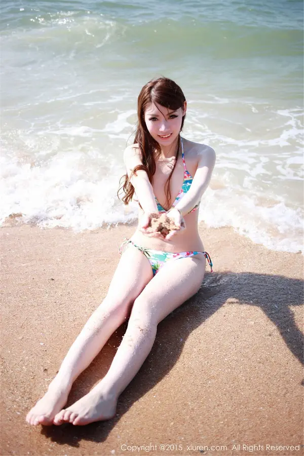 Vol. 00269 MARA酱(49P)