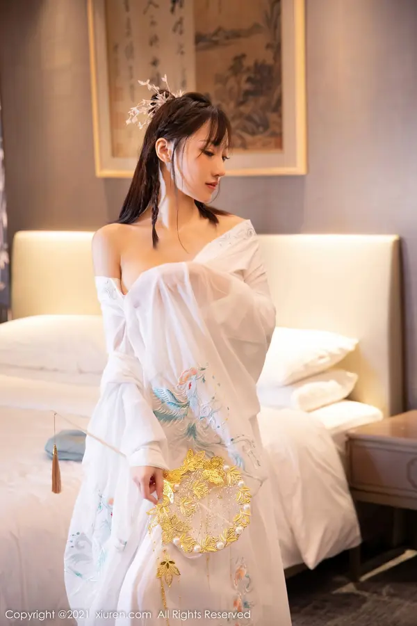 Vol. 04344 西门小玉(54P)