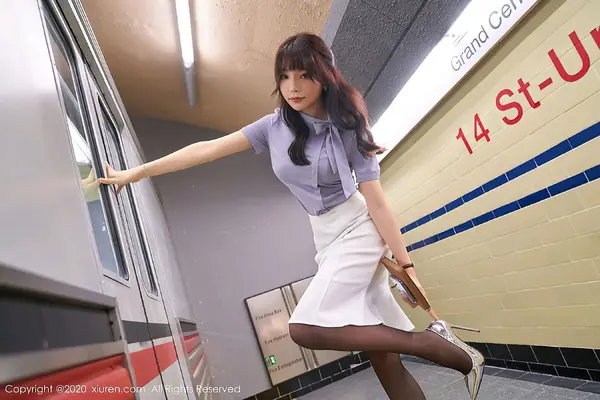 Vol. 02834 芝芝Booty(74P)