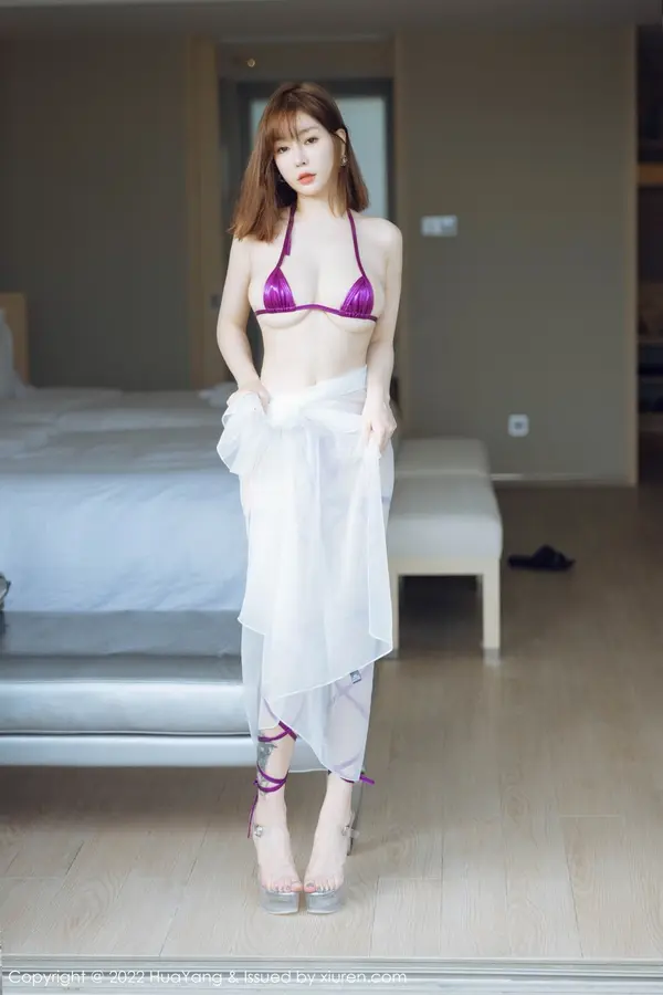 Vol. 0486 王雨纯(68P)