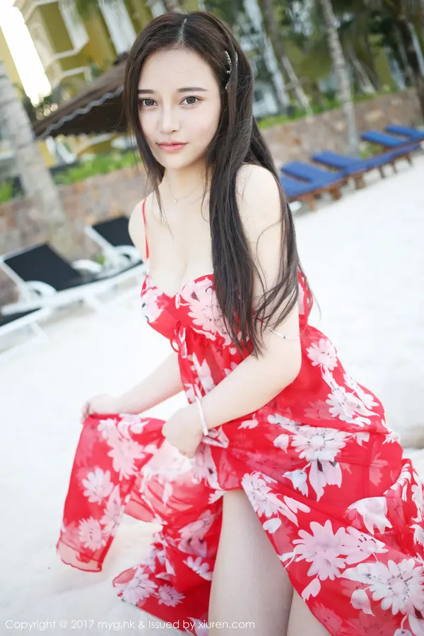 Vol. 0264 唐琪儿il(52P)