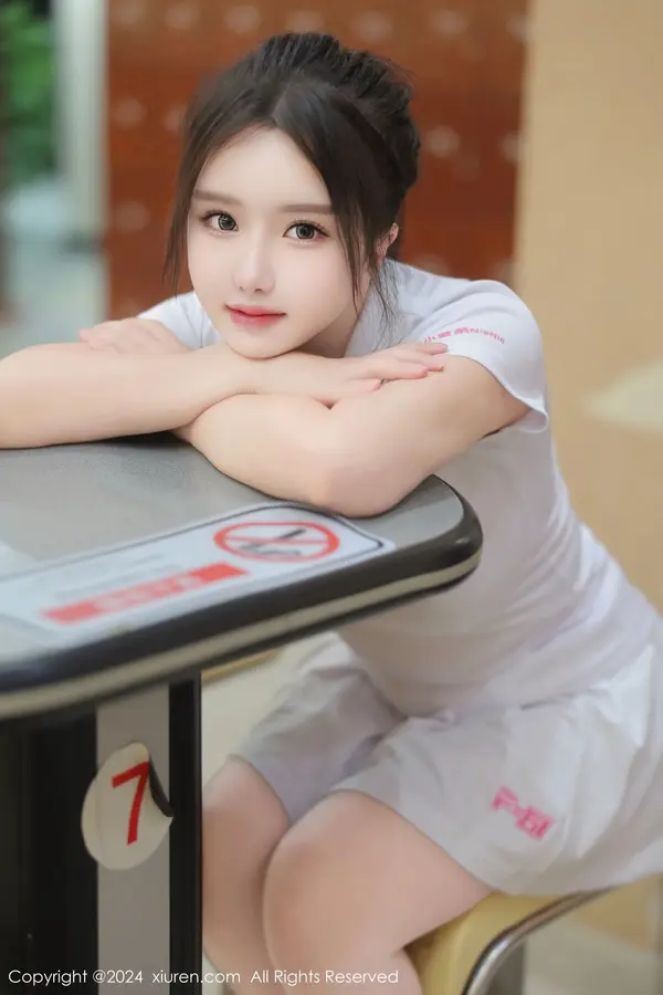 Vol. 08118 小薯条nienie(81P)